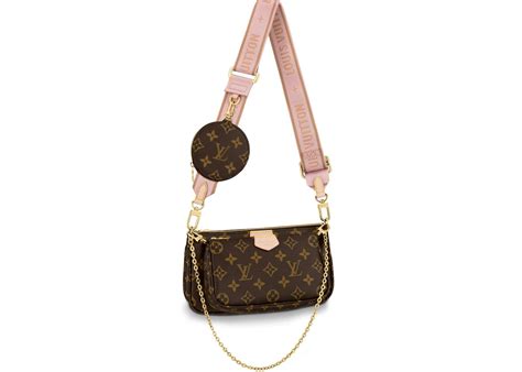 lv multi pochette 2019|authentic louis vuitton multi pochette.